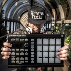 C-Lance - The Chill Side