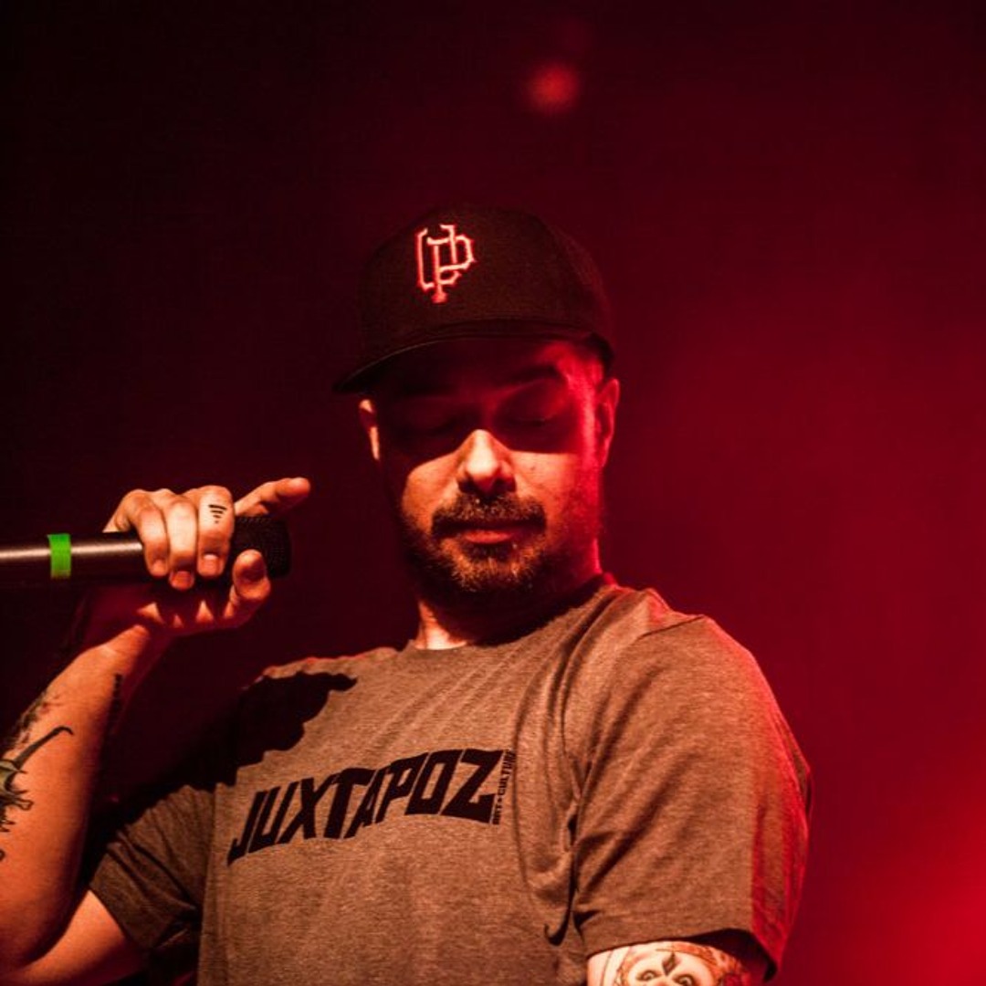 SoundCloud's best Aesop Rock remixes & mashups