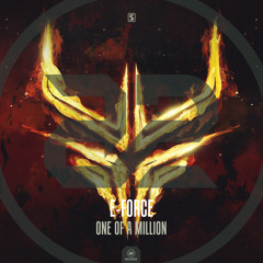 E-Force - One Of A Million (#A2REC174)