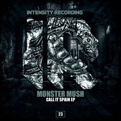 Monster Mush - Adicto - Preview