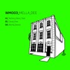 Techno Disco Tools EP [Warehouse Music 003 Previews] DJ mix artwork - Electronic music tracklist cover image