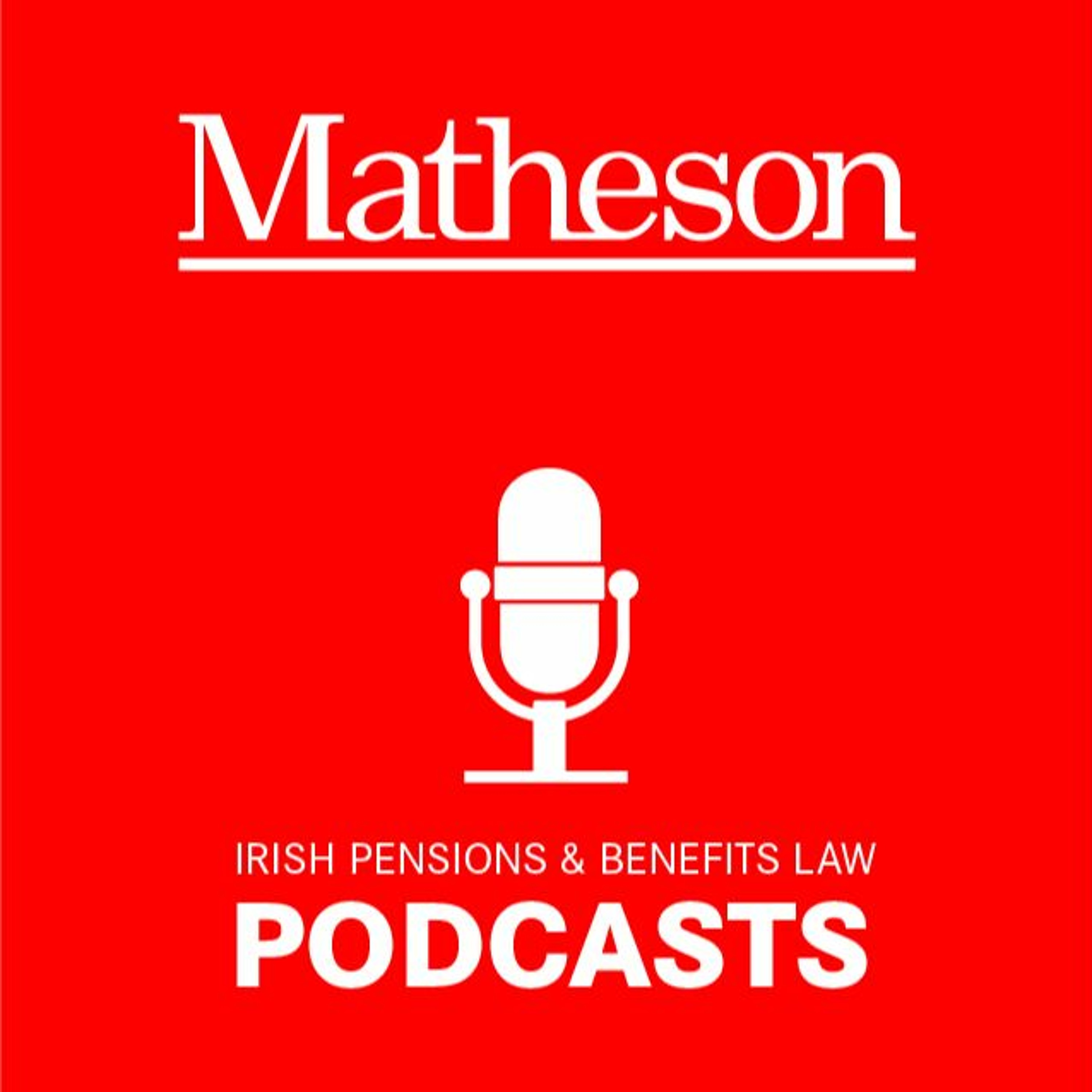 Matheson LLP, Irish Law Firm