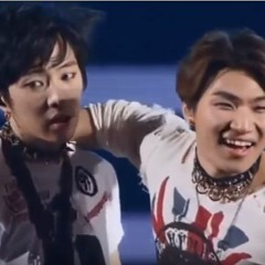 YG FAMILY Concert (Crayon) GD + (Doom Dada) T.O.P. + (Rockstar) DAESUNG + (Ringa Linga) TAEYANG