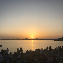 Birthday Session Live At Scorpios Mykonos