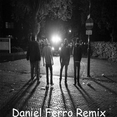 Kidd K - Gate Crasher (Daniel Ferro Remix)*Free DL*