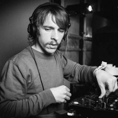 GuestCast 008 - Denis Kaznacheev