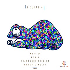 Felipe G - La Oca (Original Mix)