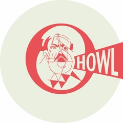 Dj Unrefined - HOWL011.2