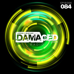 Jordan Suckley- Damaged Radio 84