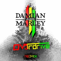 Skrillex ft Damian "Jr. Gong" Marley - Make It Bun Dem (OV3RDRIVE remix)
