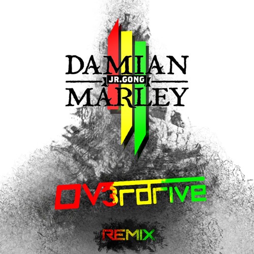 Skrillex ft Damian "Jr. Gong" Marley - Make It Bun Dem (OV3RDRIVE remix)