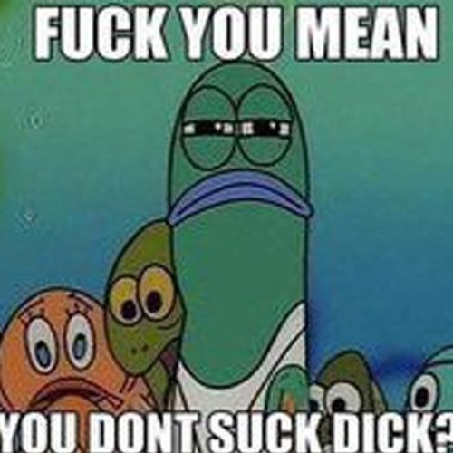 Fuck You Mean