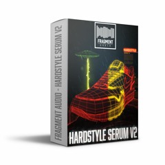 Hardstyle Serum Vol.2