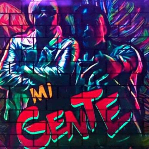 Mi Gente Vs All The Way Up - DJ Shanky [Supported by DJs From Mars]