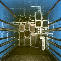 Eva Schlegel - FOH (Fuck Outta Here)