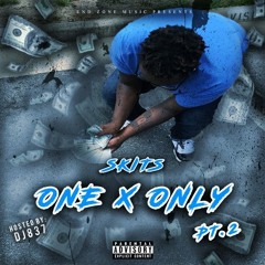 Trust Nobody [Prod. By Mason Taylor]