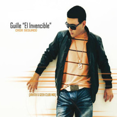 GUILLE EL INVENCIBLE - Cada Segundo (Javith & Geeh Club Mix)