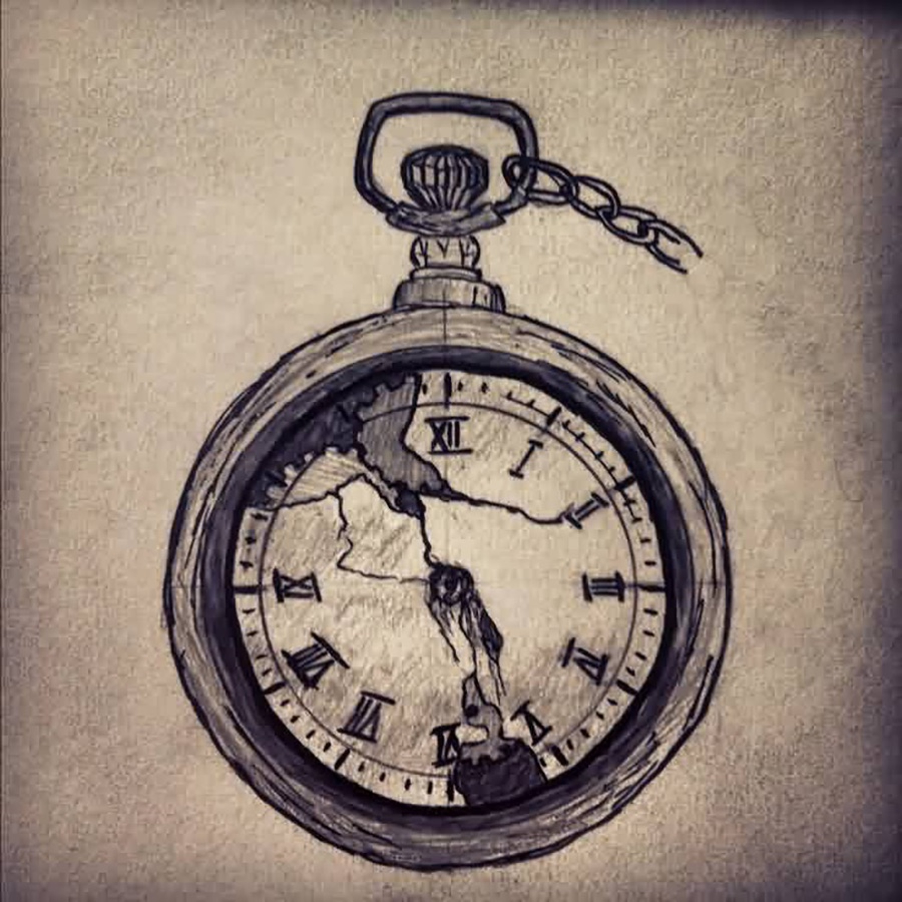 How Much Time? episode artwork