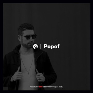 Popof - BPM Portugal 2017 (BE-AT.TV)