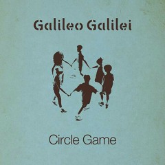 サークルゲーム - Galileo Galilei [ ANOHANA Movie OP ]