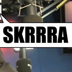 The Ting Go Skrrra (Drum and Bass Remix)
