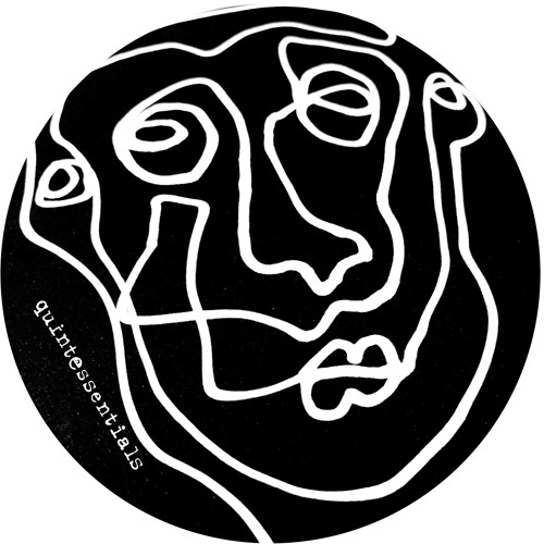 quintessentials 56: 4004 - sense of departure ep