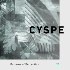 Patterns of Perception 23 - Cyspe