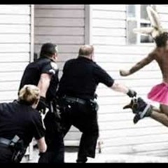 Jason "the cbk" Edwards  Almost Stoned  w/ picture