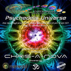 psychedelic sumer