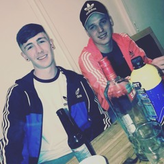Thunder In ur gaff