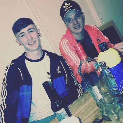 Thunder In ur gaff