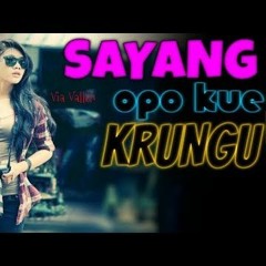 ♫ Sayang 2017 - [ Ray Mix_ ] - (Original Mix) - PrivateRemix.FullVersion