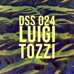 DSS 024 | Luigi Tozzi