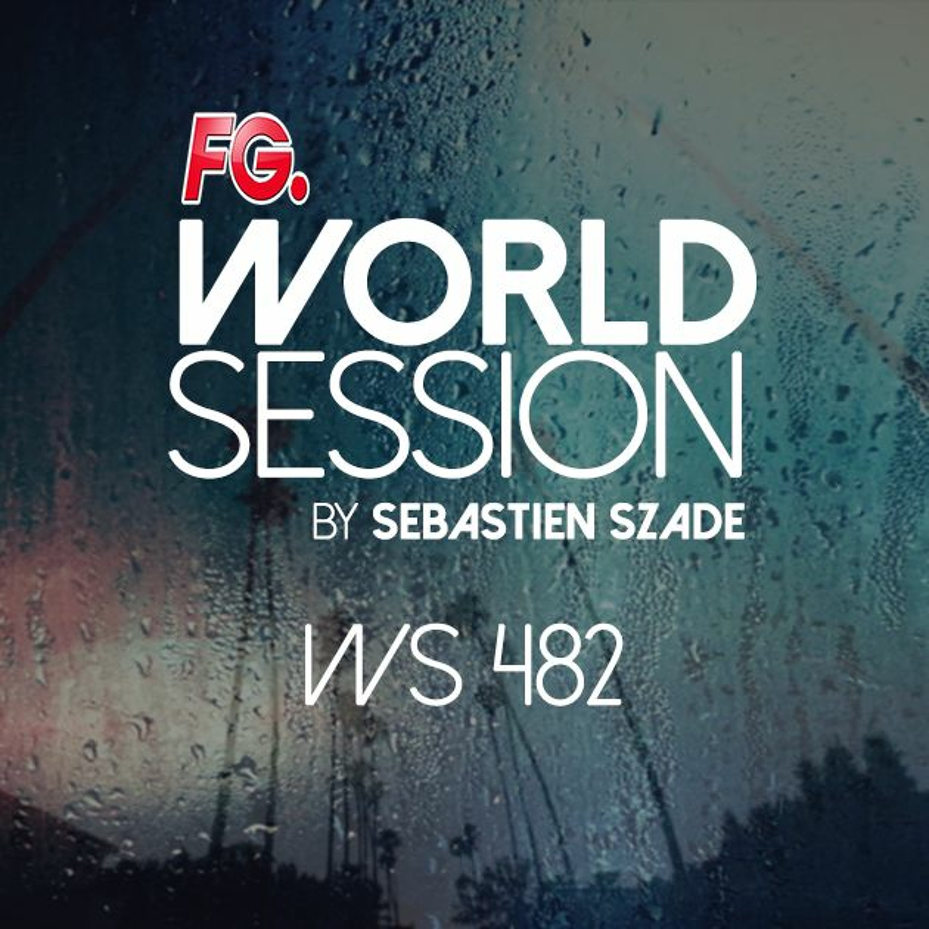 World Session by Sebastien Szade