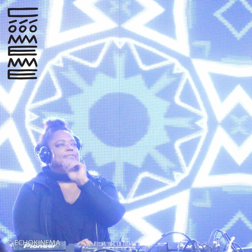 Radio Cómeme - Progressive Underground Deep mix by K-HAND