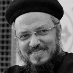 تامل السامرية عن تعامل الله معنا
