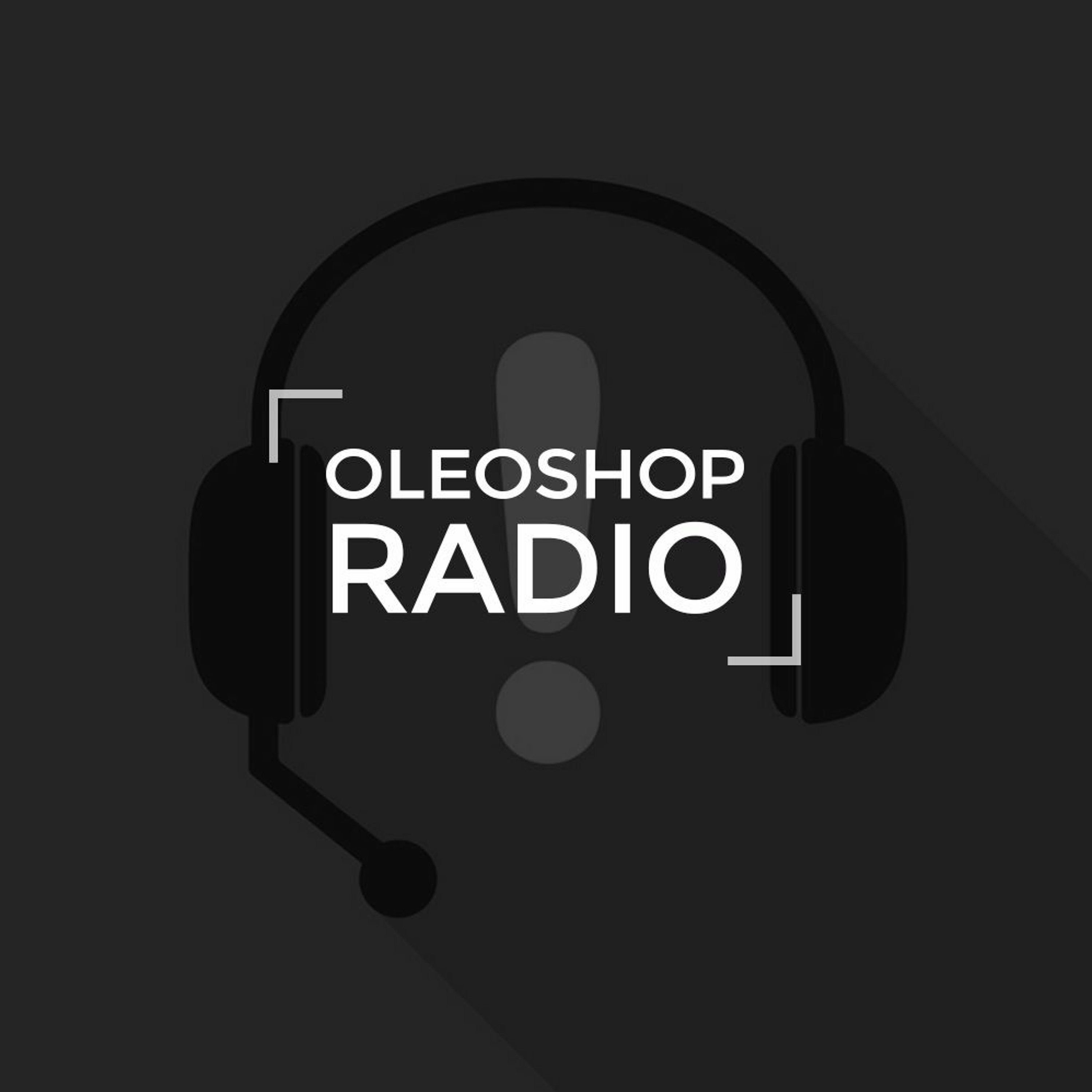 OLEOSHOP RADIO - www.oleoshop.com
