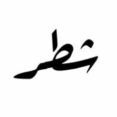 شطر