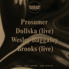 boiler room