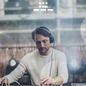 Ryan Elliott @ DGTL São Paulo 06.05.2017