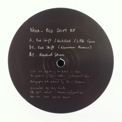 Noma - Red Shift - SHV014