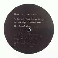 Noma - Red Shift (Nummer Remix) - SHV014
