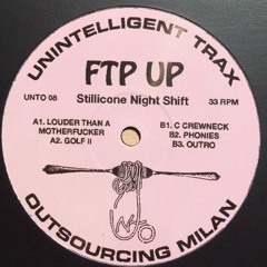 FTP UP - B2. Phonies [UNTO 08]