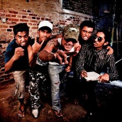 Helter Skelter - Zombie by The Cranberries