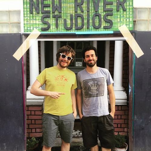 19/09/17 - My Favourite Labels (Gareth Main) w/ Pure Niceness Records