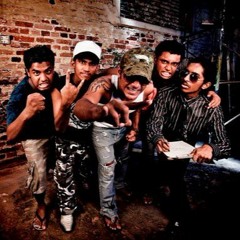 Gravity - Beutiful by Akon