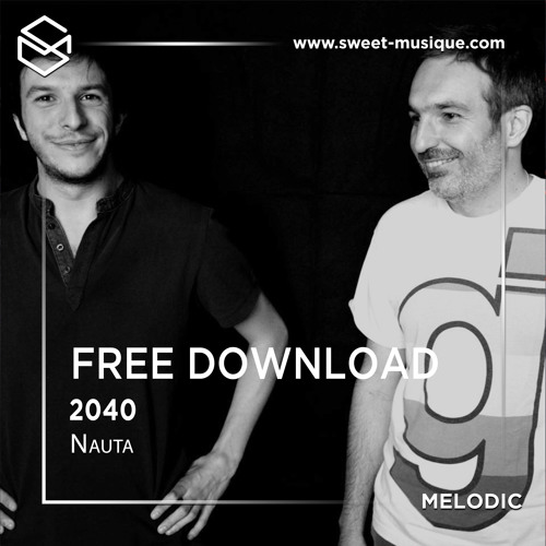 FREE DL : 2040 - Nauta