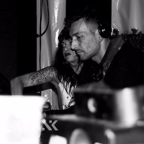 Kryptonicadjs@Klank #01 Opening Party 16_09_17  Set time From H01 To H03 FREE DOWNLOAD