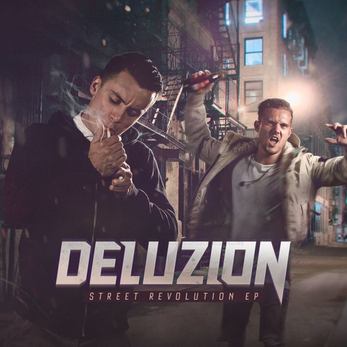 Deluzion & Alee - Unstoppable