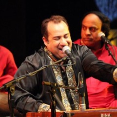 Yeh Athra Ishq Nai Soun Denda - Full - By Rahat Fateh Ali Khan